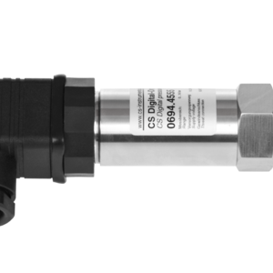 Digital pressure sensor DPS 16