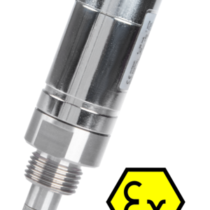 Dew point sensor FA 515 Ex with ATEX approval 