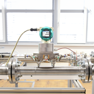 Applications of the CMM 500 in wet and dry compressed air